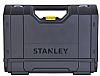 Βαλίτσα Ταμπακιέρα 3 σε 1 STST1-71963 STANLEY