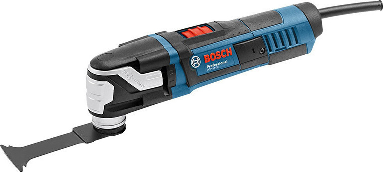 Πολυεργαλείο 550W Multi-Cutter GOP 55-36 BOSCH