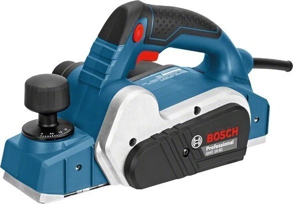 Πλάνη Ηλεκτρική 630W GHO 16-82 BOSCH