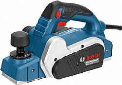 Πλάνη Ηλεκτρική 630W GHO 16-82 BOSCH