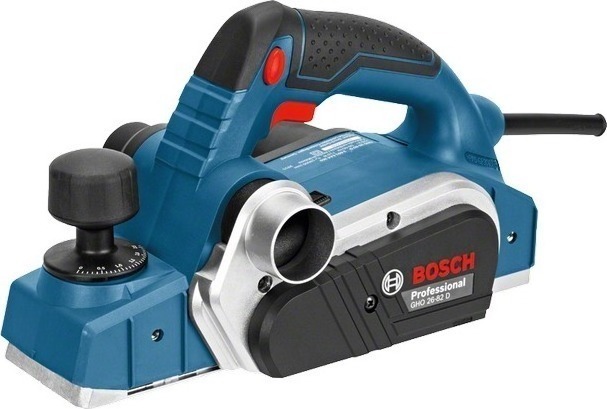 Πλάνη Ηλεκτρική 710W GHO 26-82 BOSCH