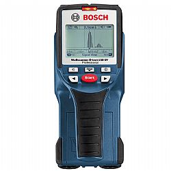 Ανιχνευτής Wallscanner D-tect 150 SV BOSCH