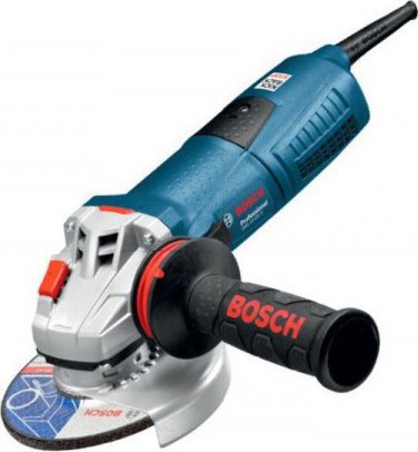 Γωνιακός Λειαντήρας GWS 17-150 CI BOSCH