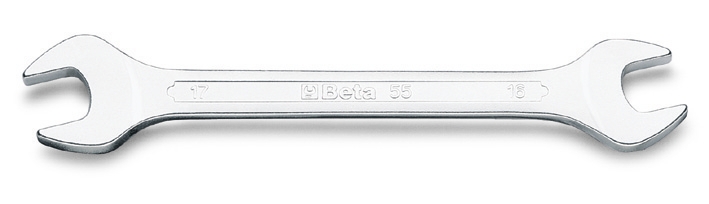 Κλειδί Γερμανικό Διπλό 5,5Χ7mm 55 BETA