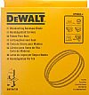 Πριονοκορδέλλα 6x0.6mm για (DW738 - DW739) DT8484 DEWALT