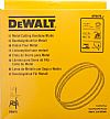 Πριονοκορδέλλα 6x0.6 mm για (DW876) DT8475 DEWALT