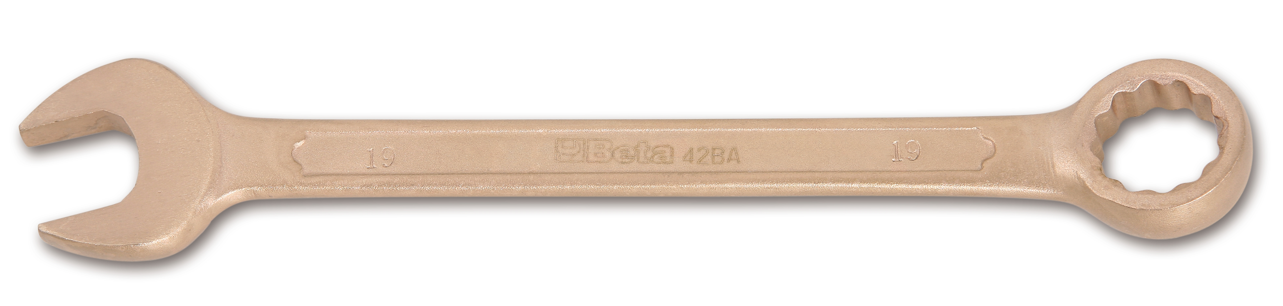 Γερμανοπολύγωνo 35mm Αντισπινθηρικό 42BA BETA
