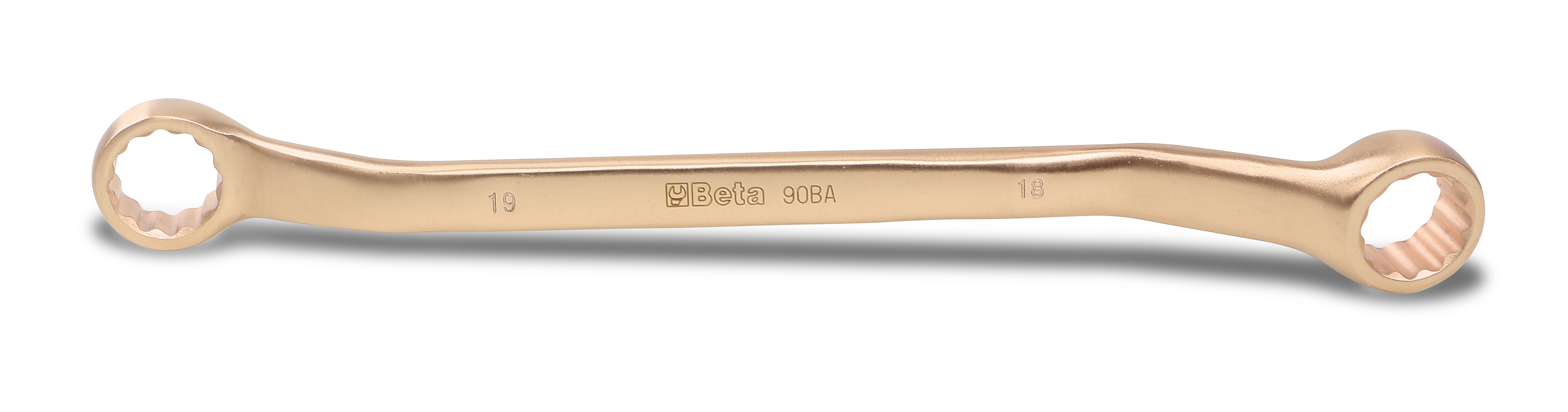 Πολύγωνο Κλειδί 22x24mm Αντισπινθηρικό 90BA BETA 