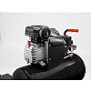 Αεροσυμπιεστής λαδιού Monoblock 50lt-2HP BLACK&DECKER