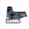 Σέγα Μπαταρίας Σώμα (Solo) σε L-BOXX GST 12V-70 BOSCH