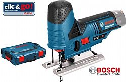 Σέγα Μπαταρίας Σώμα (Solo) σε L-BOXX GST 12V-70 BOSCH