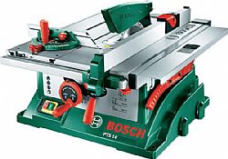 Σταθερό Δισκοπρίονο 1400W 254mm PTS 10 BOSCH