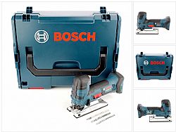 Σέγα Μπαταρίας σώμα (solo) σε L-BOXX GST 18 V-LI S BOSCH