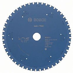 Δίσκος Μετάλλου 230mm/25,4mm για Δισκοπρίονο Χειρός Expert for Steel BOSCH
