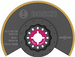 Πριονόλαμα BIM-TiN ACZ 85 EIB Multi Material BOSCH