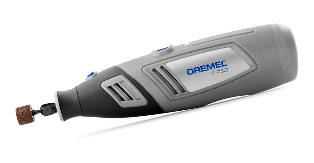 Φορτιζόμενο Πολυεργαλείο 4,8V 7750-10 DREMEL