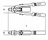 Μικρός περτσιναδόρος βαρέος τύπου 280mm 1740B BETA