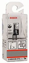 Φρέζα Αυλακώσεων 8mm/3mm BOSCH