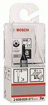 Φρέζα Αυλακώσεων 8mm/4mm BOSCH