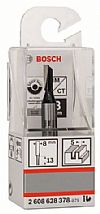 Φρέζα Αυλακώσεων 8mm/5mm BOSCH