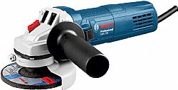 ΓΩΝΙΑΚΟΣ ΤΡΟΧΟΣ Φ115 700W GWS700 BOSCH