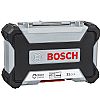 Set 31 τεμ. κατσαβιδόλαμες Impact Control BOSCH