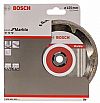 Διαμαντόδισκος Φ125mm Best for Marble BOSCH