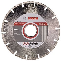 Διαμαντόδισκος 115mm Ειδικού Μαρμάρου BOSCH