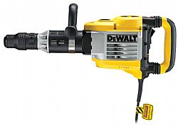 Πιστολέτο Kατεδάφισης 1550W SDS MAX D25902K DEWALT