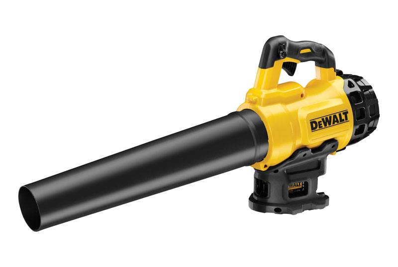 Φυσητήρας Φύλλων 18V Li-Ion (1 x 5.0Ah) DEWALT