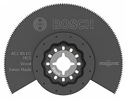 Πριονόλαμα ACZ85EC για πολυεργαλεία BOSCH