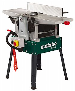 Πλάνη Ξεχονδριστήρας 2200W HC 260 - 2,2 WNB METABO