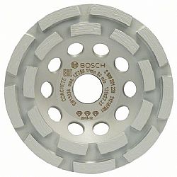 Ποτηροειδής διαμαντόδισκος 125mm Best for Concrete BOSCH