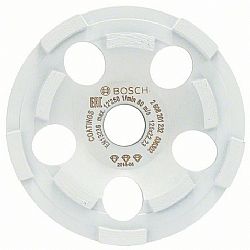 Ποτηροειδής διαμαντόδισκος 125mm Best for Protective Coating BOSCH