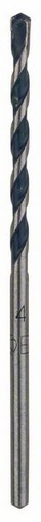 Τρυπάνι Mπετού 4,0mm CYL-5 BOSCH