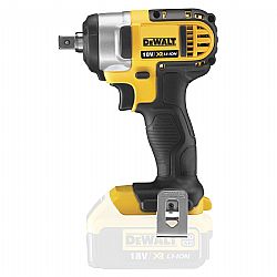 Μπουλονόκλειδο Κόμπακτ 1/2in 18V XR Li-ion Σώμα Μόνο(Solo) DEWALT