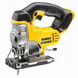 Σέγα Μπαταρίας XR 18V (solo) DCS331N DEWALT