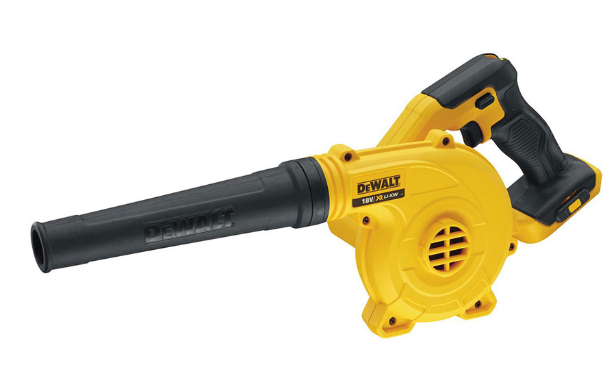 Φυσητήρας 18V Li-Ion Σώμα Μόνο(Solo) DEWALT