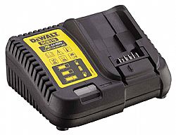 Φορτιστής XR Li-Ion 10.8V-18V DCB115 DEWALT