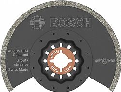 Πριονόλαμα Διαμάντι-RIFF ACZ85RD4 για πολυεργαλεία BOSCH