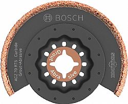 Πριονόλαμα Carbide-RIFF ACZ70RT5 για πολυεργαλεία BOSCH