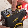 Λέιζερ Σταυρού 5 Σημείων κόκκινης γραμμής Fatmax FMHT1-77415 STANLEY