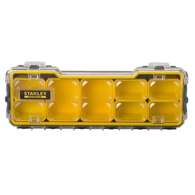 Ταμπακιέρα Ρηχή 8 Χωρίσματα FATMAX FMST1-75781 STANLEY