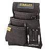 Δερμάτινη Θήκη για Σφυρί Καρφιά STST1-80114 STANLEY