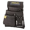 Δερμάτινη Θήκη για Σφυρί Καρφιά STST1-80114 STANLEY