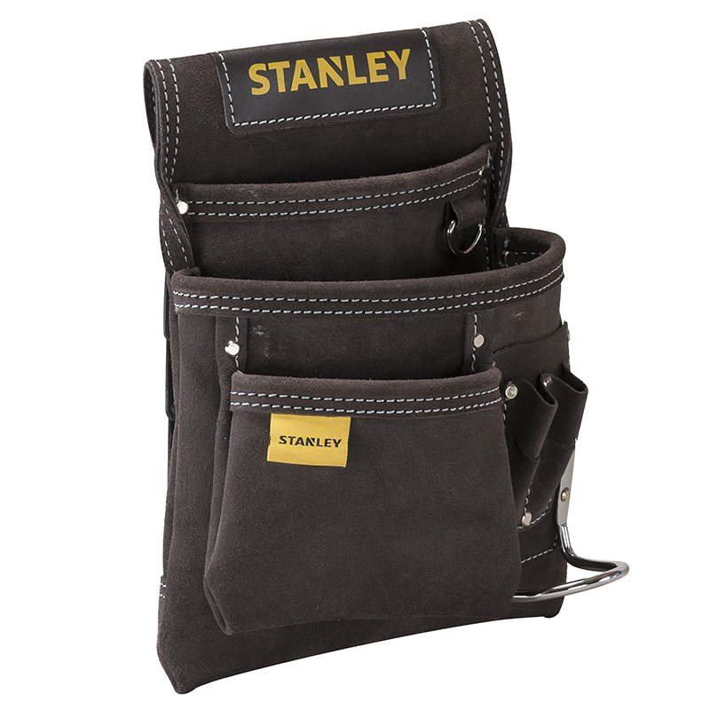 Δερμάτινη Θήκη για Σφυρί Καρφιά STST1-80114 STANLEY