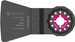 Ξύστρα ATZ52SFC για πολυεργαλεία BOSCH