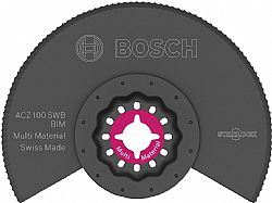 Πριονόλαμα ACZ100SWB για πολυεργαλεία BOSCH