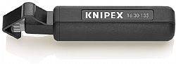 Γδάρτης (Απογυμνωτής )καλωδίων 6-29mm 1630135SB KNIPEX