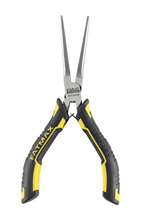 Μυτοτσίμπιδο Μίνι Ηλεκρονικών Μακρύ Fatmax FMHT0-80520 STANLEY